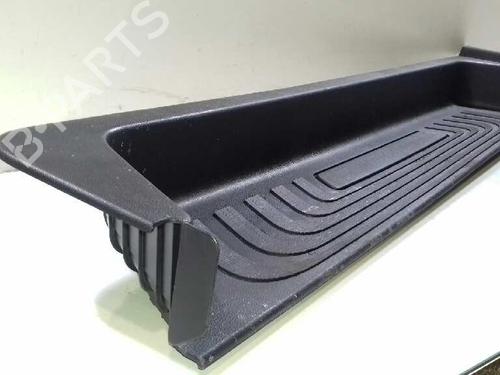 Step MERCEDES-BENZ VITO Mixto (Double Cabin) (W447)  | BP14307301C149