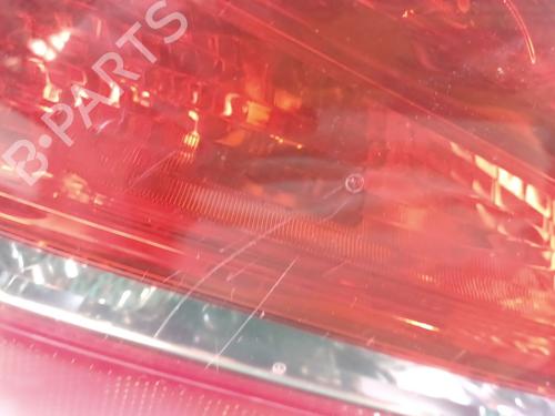 Left tailgate light OPEL MERIVA B MPV (S10) 1.4 (75) | BP27162764C79 