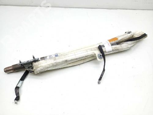 Airbag Kit VOLVO C30 (533)  | BP11119259C86 