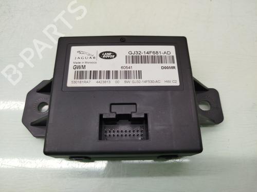 Used Electronic module LAND ROVER RANGE ROVER EVOQUE (L538) 2.0 D 4x4 (150 hp) 19426595