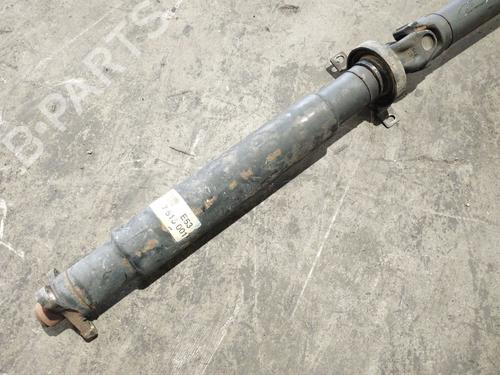 Driveshaft BMW X5 (E53)  | BP18146418M37 