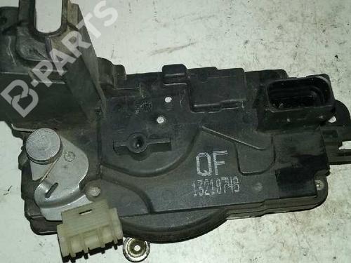Front left lock OPEL ASTRA H Estate (A04) 1.7 CDTI (L35) | BP1302451C98 