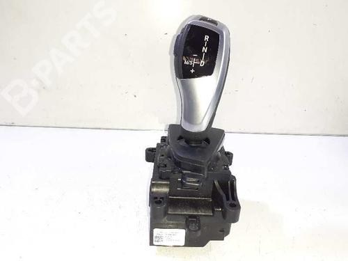Gear lever BMW 3 Gran Turismo (F34) 318 d | BP11854062M90 
