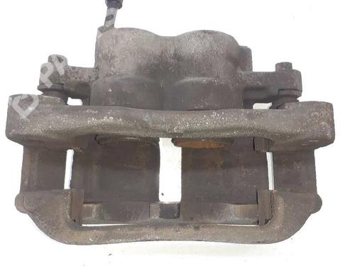 Right rear brake caliper MERCEDES-BENZ SPRINTER 3,5-t Van (B906) 318 CDI (906.631, 906.633, 906.635, 906.637) | BP11559588M106 