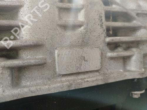Gearbox MERCEDES-BENZ V-CLASS (W447) V 220 CDI / d (447.811, 447.813, 447.815) | BP40106310M3 - Image 6