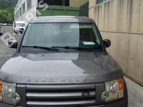 Mass air flow sensor LAND ROVER DISCOVERY III (L319) 2.7 TD 4x4 | BP1936267M95 