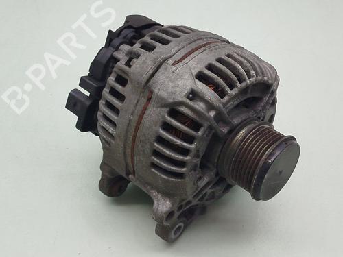 Used Alternator AUDI A3 Convertible (8P7) 2.0 TDI (140 hp) 26682570