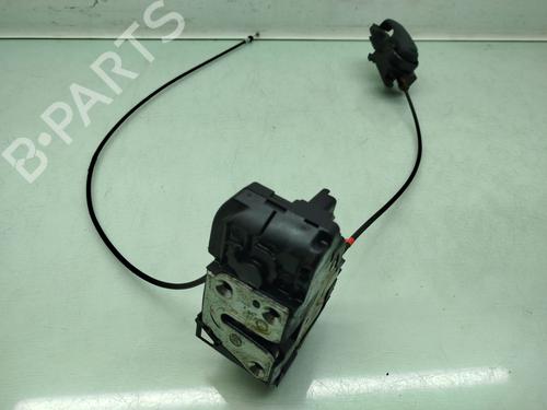 Used Front right lock NISSAN NOTE (E11, NE11) 1.6 (110 hp) 29259292