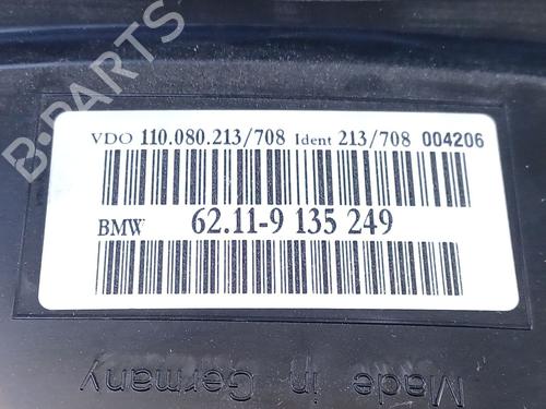 Instrument cluster BMW 5 (E60) 530 xi | BP20112261C47 