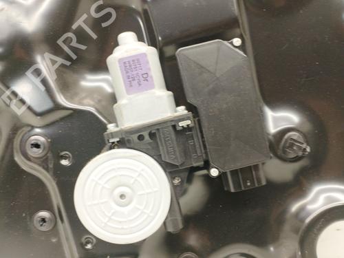 Front left window mechanism INFINITI FX 30d AWD | BP40299538C22 - Image 3