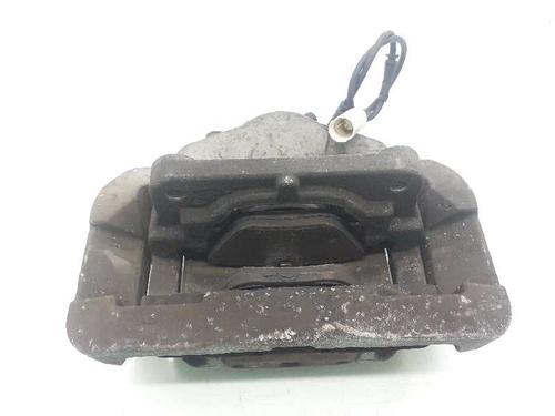 Left front brake caliper BMW 6 (E63) 645 Ci | BP15226957M105 