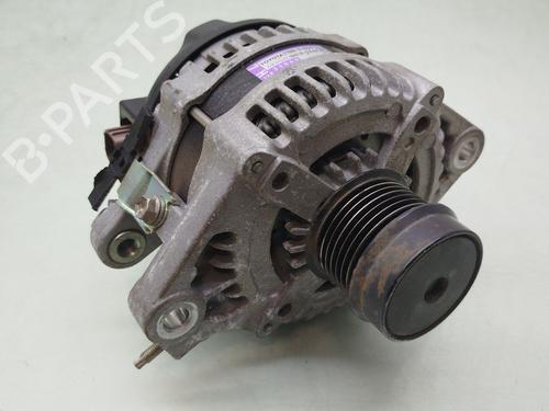 Used Alternator Alternator LEXUS IS II (_E2_) 250 (GSE20) (208 hp) 35945810 35945810
