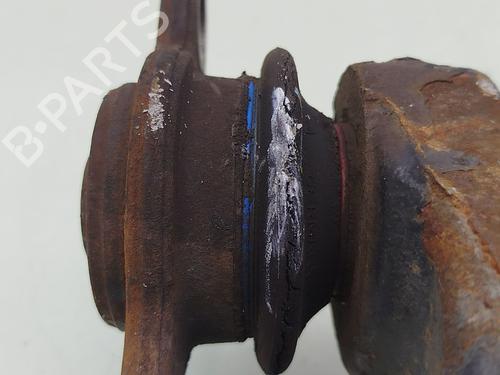 Right front suspension arm VW TRANSPORTER T5 Bus (7HB, 7HJ, 7EB, 7EJ) 1.9 TDI | BP30121844M13