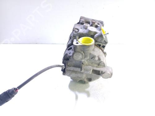 AC Kompressor VW MULTIVAN T5 (7HM, 7HN, 7HF, 7EF, 7EM, 7EN) 2.0 BiTDI | BP27715268M34 