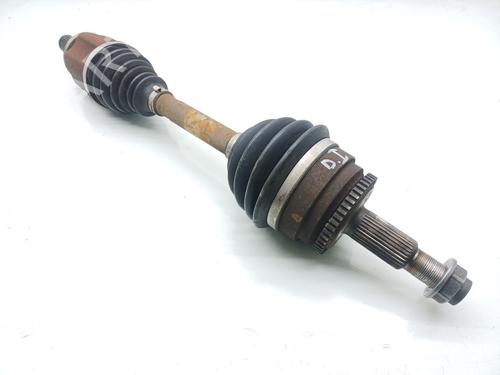 Used Left front driveshaft Left front driveshaft 38074676 38074676