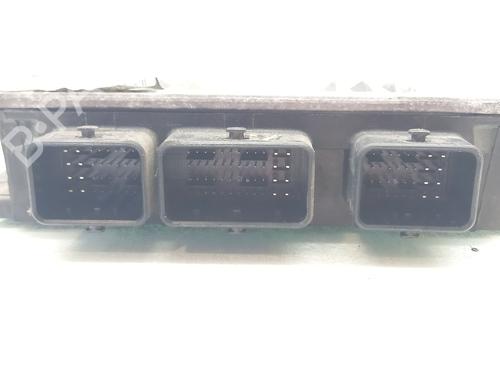 Engine control unit (ECU) RENAULT KANGOO / GRAND KANGOO II (KW0/1_) 1.5 dCi 85 (KW0K, KW0L, KW0B) | BP20116274M57 