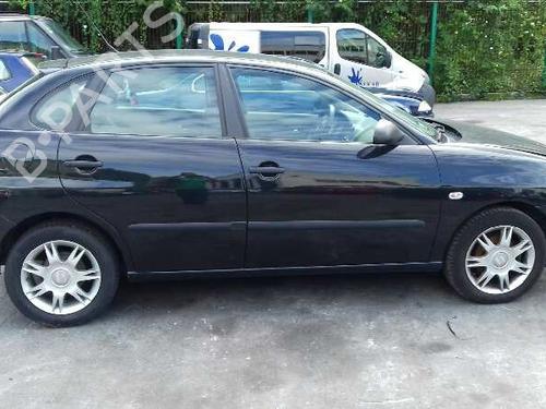 AC compressor SEAT IBIZA III (6L1)  | BP1518724M34 