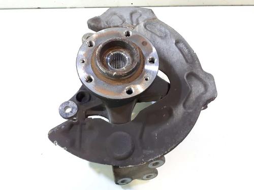 Used Left front steering knuckle PEUGEOT 508 I (8D_) 1.6 HDi (115 hp) 6078938