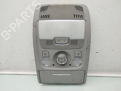 Interior roof light AUDI Q5 (8RB) 2.0 TDI quattro | BP21534341I8