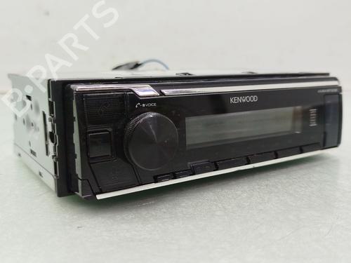 Used Radio Radio 36992276 36992276