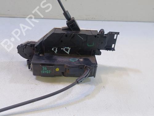 Front right lock CITROËN C4 Grand Picasso I (UA_) 1.6 HDi | BP29432854C97 