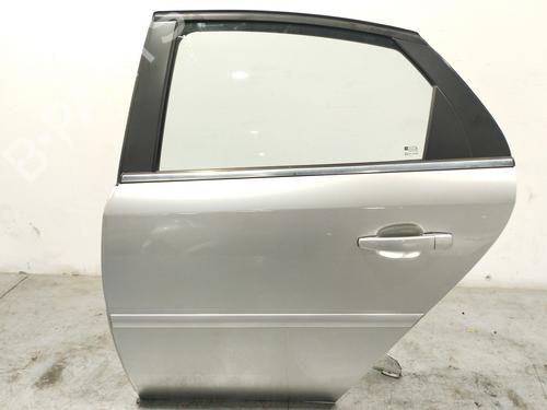 Used Left rear door OPEL VECTRA C GTS (Z02) [2002-2009]  21148646