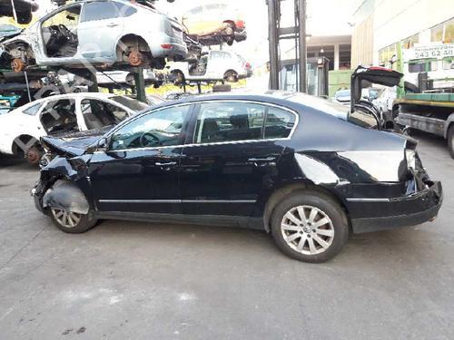 Rear left window mechanism VW PASSAT B6 (3C2) 2.0 TDI 16V | BP1675926C24 