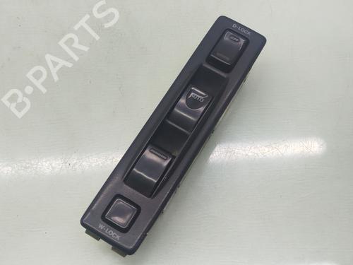 Used Left front window switch Left front window switch SUZUKI VITARA (ET, TA, TD) 1.6 i 16V All-wheel Drive (ET, TA02, SE416) (97 hp) 34720053 34720053