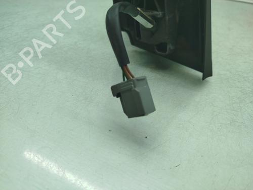 Left mirror FORD FOCUS II (DA_, HCP, DP) 1.6 TDCi | BP21092428C26 