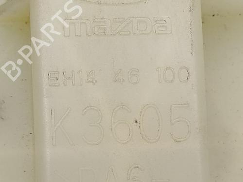 Gear lever MAZDA CX-7 (ER) 2.2 MZR-CD AWD (ER10A) | BP32732770M90  - Image 5