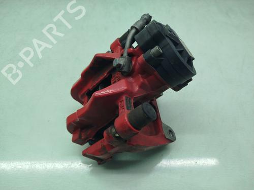 Right rear brake caliper VW GOLF VII (5G1, BQ1, BE1, BE2) 2.0 GTI | BP23425362M106 