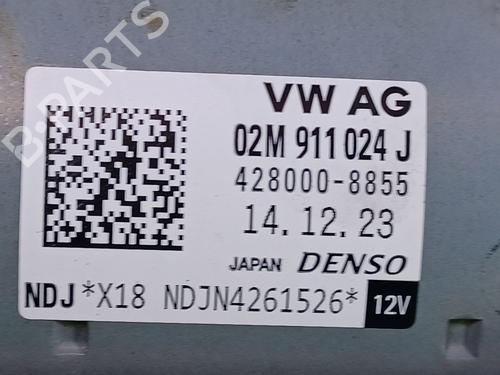 Starter AUDI A1 Sportback (GBA) 30 TFSI | BP29806932M8 