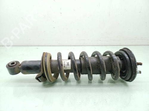 Used Left front shock absorber MERCEDES-BENZ X-CLASS (470) [2017-2020]  13048335