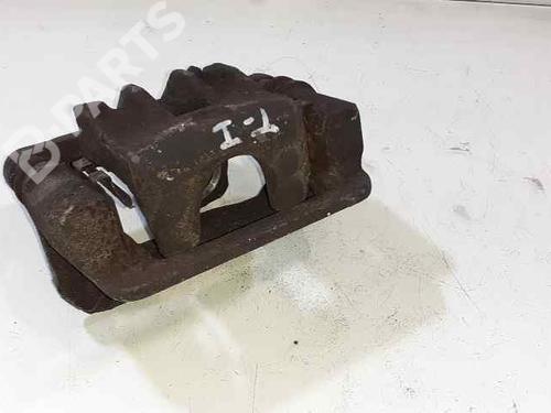 Used Left rear brake caliper KIA SPORTAGE II (JE_, KM_) 2.0 CRDi (140 hp) 11558268