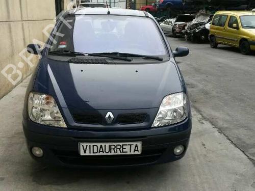 Centralita motor RENAULT SCÉNIC I MPV (JA0/1_, FA0_) 1.9 dTi (JA1U) | BP1502246M57 