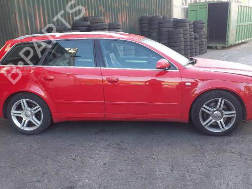 Intercooler AUDI A4 B7 Avant (8ED) 3.0 TDI quattro | BP10030515M30 