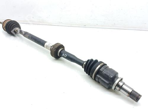 Right front driveshaft TOYOTA AURIS (_E18_) 1.8 Hybrid (ZWE186_, ZWE186R) | BP32043536M39 - Image 3