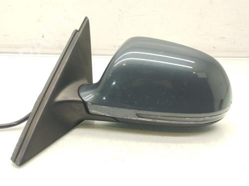 Used Left mirror Left mirror AUDI A4 B8 (8K2) 2.0 TDI (143 hp) 33812241 33812241