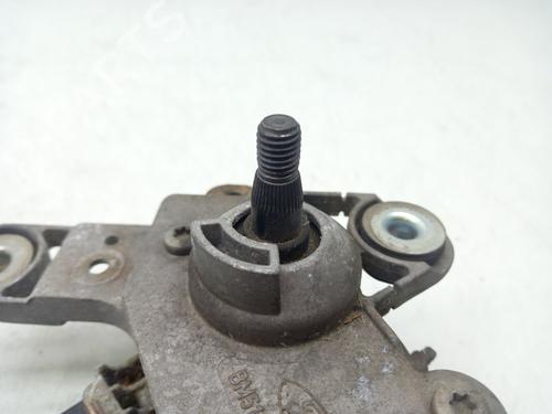 Front wiper motor FORD FOCUS III 1.0 EcoBoost | BP22767471M29 