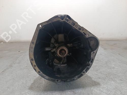 Used Gearbox Gearbox 34448535 34448535