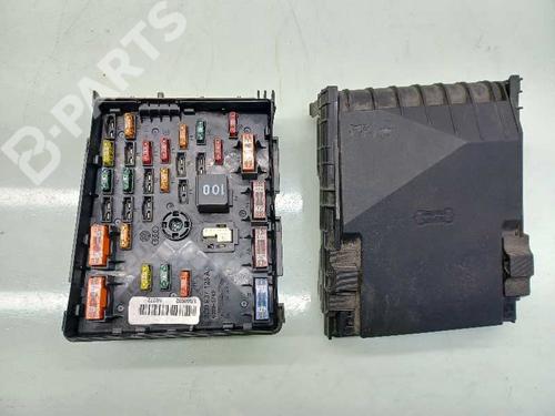 Used Fuse box VW CC B7 (358) [2011-2016]  11947968