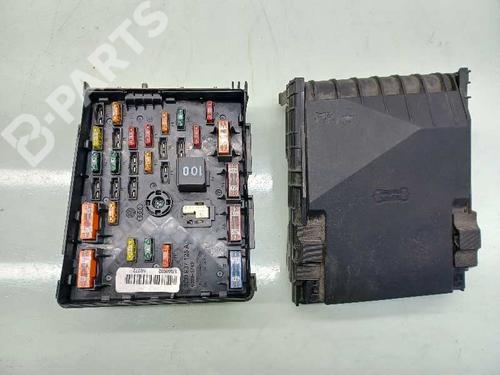 Fuse box VW CC B7 (358) [2011-2016]  11947968