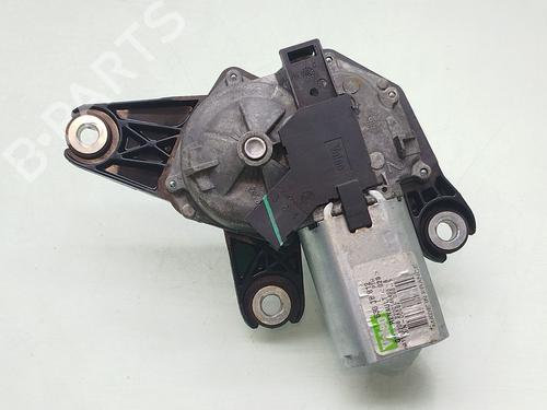 Used Rear wiper motor Rear wiper motor OPEL VIVARO B Van (X82) 1.6 CDTI (05) (116 hp) 35723858 35723858