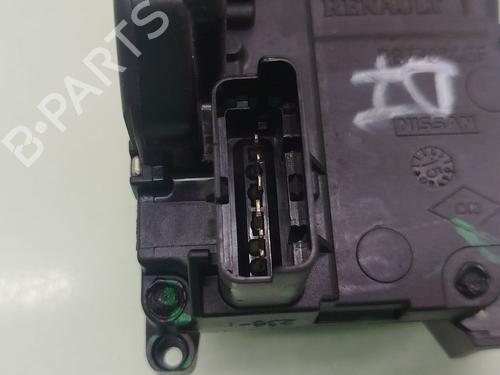 Front left lock MERCEDES-BENZ CITAN Box Body/MPV (W415) 109 CDI (415.601, 415.603, 415.605) | BP29754312C98 