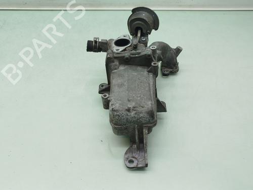 Egr OPEL VIVARO B Van (X82) 1.6 CDTI (05) | BP35723855M69 - Image 4