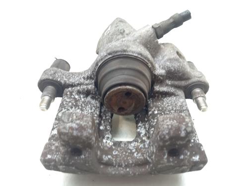 Left rear brake caliper FORD FOCUS III | BP22386510M107