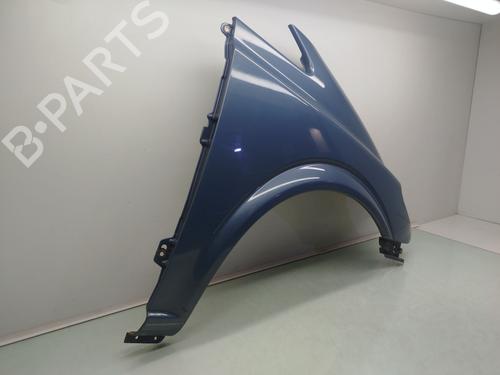 Right front fenders MERCEDES-BENZ VIANO (W639)  | BP29463735C42 