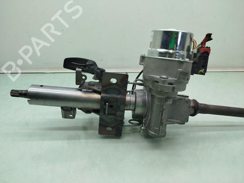 Steering column DACIA DUSTER (HM_) 1.5 dCi 115 4x4 | BP30609695M21