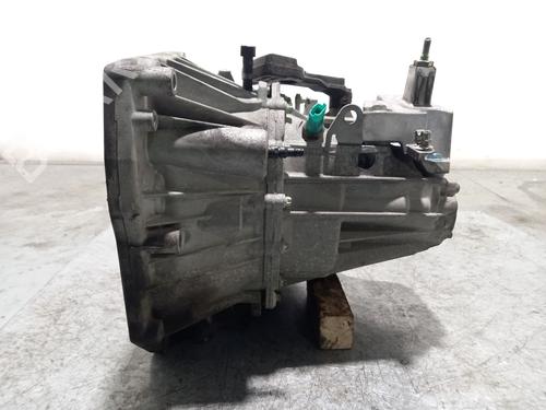 Gearkasse NISSAN PULSAR Hatchback (C13) 1.2 DIG-T | BP30463501M3 