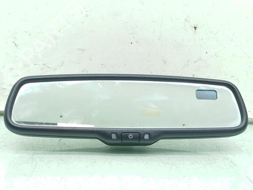 Used Rear mirror Rear mirror MERCEDES-BENZ X-CLASS (470) X 250 d (470.230) (190 hp) 40107283 40107283